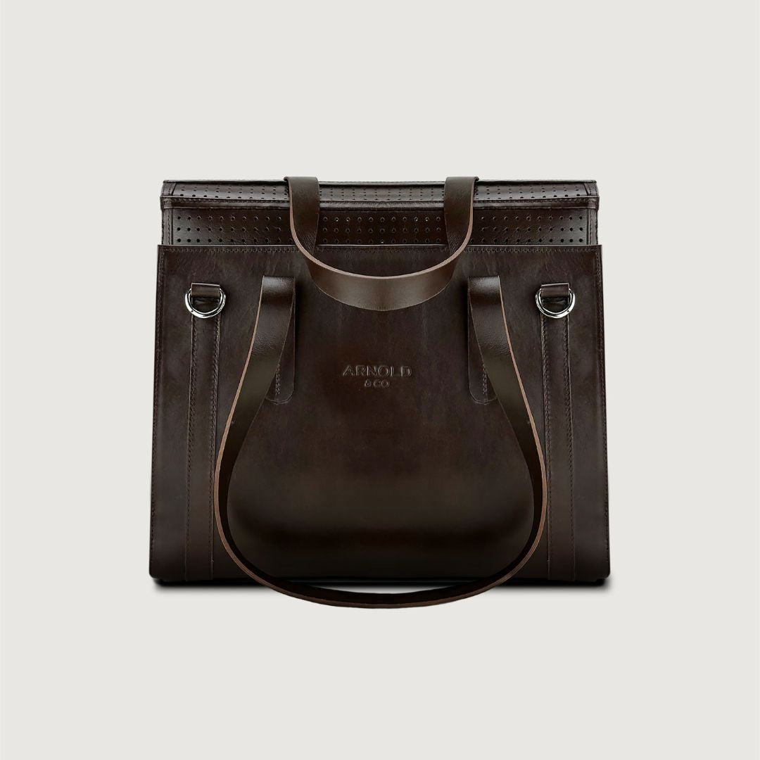 The Classic in Brown