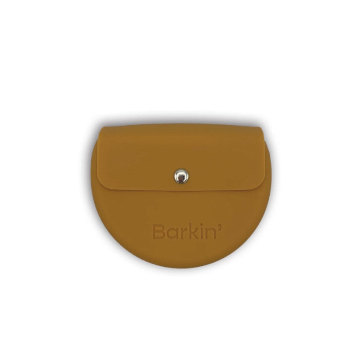 The Barkin' Treat Pouch in Honeycomb