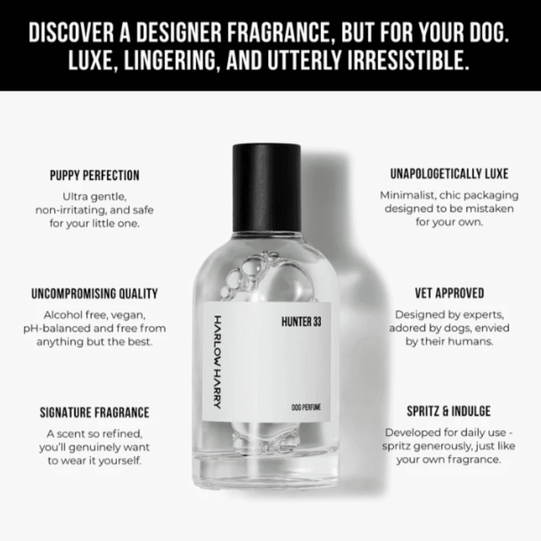 Pet Parfum | Bellevue 162