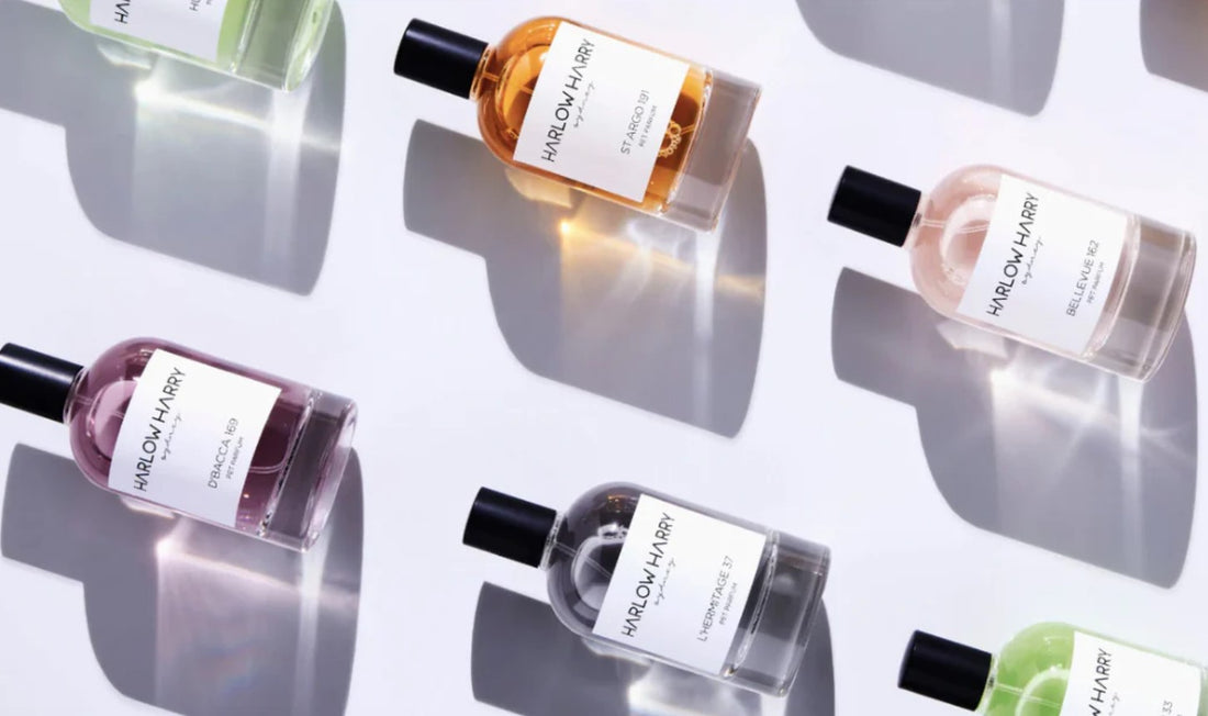 How to Choose a Pet-Friendly Dog Perfume