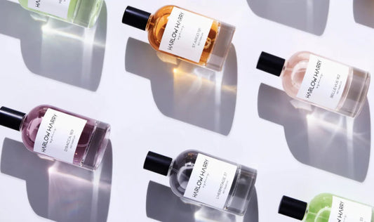 How to Choose a Pet-Friendly Dog Perfume