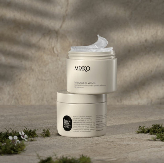 When, Why, and How to Use Dog Ear Wipes Safely