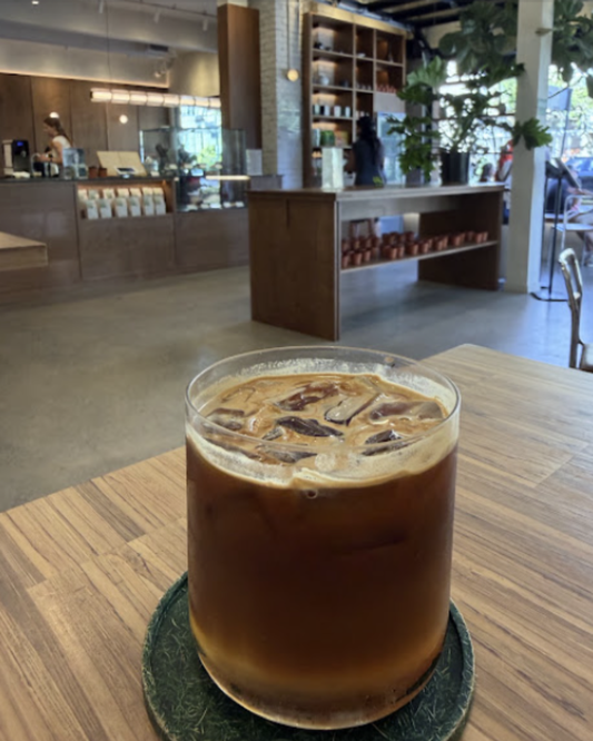 Best Dog-Friendly Cafés in Vancouver for Stylish Dog Parents