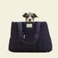 The Little Beast Dog Carrier Purple Haze