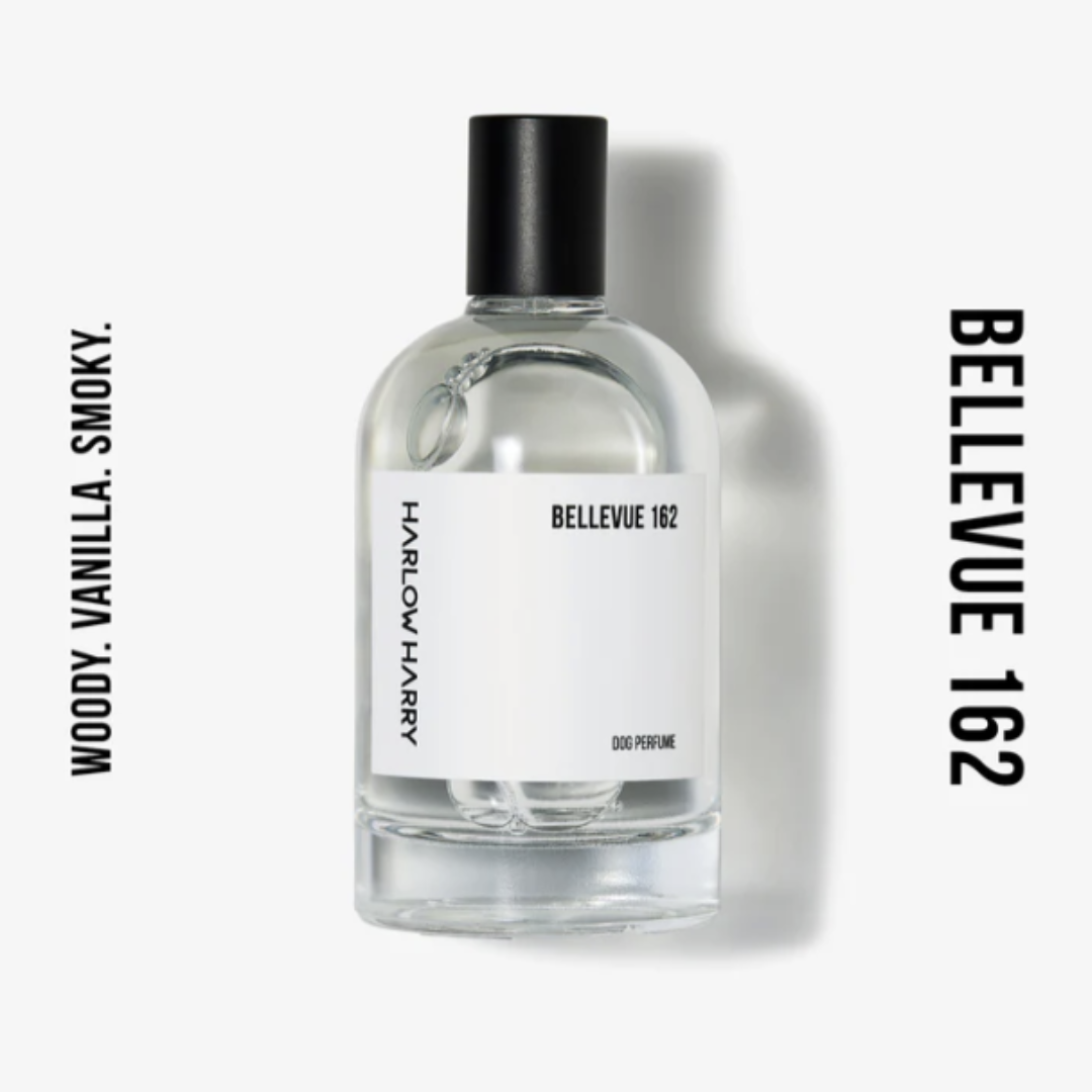 Pet Parfum | Bellevue 162