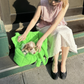 The Little Beast Mini Dog Carrier - Jackpot