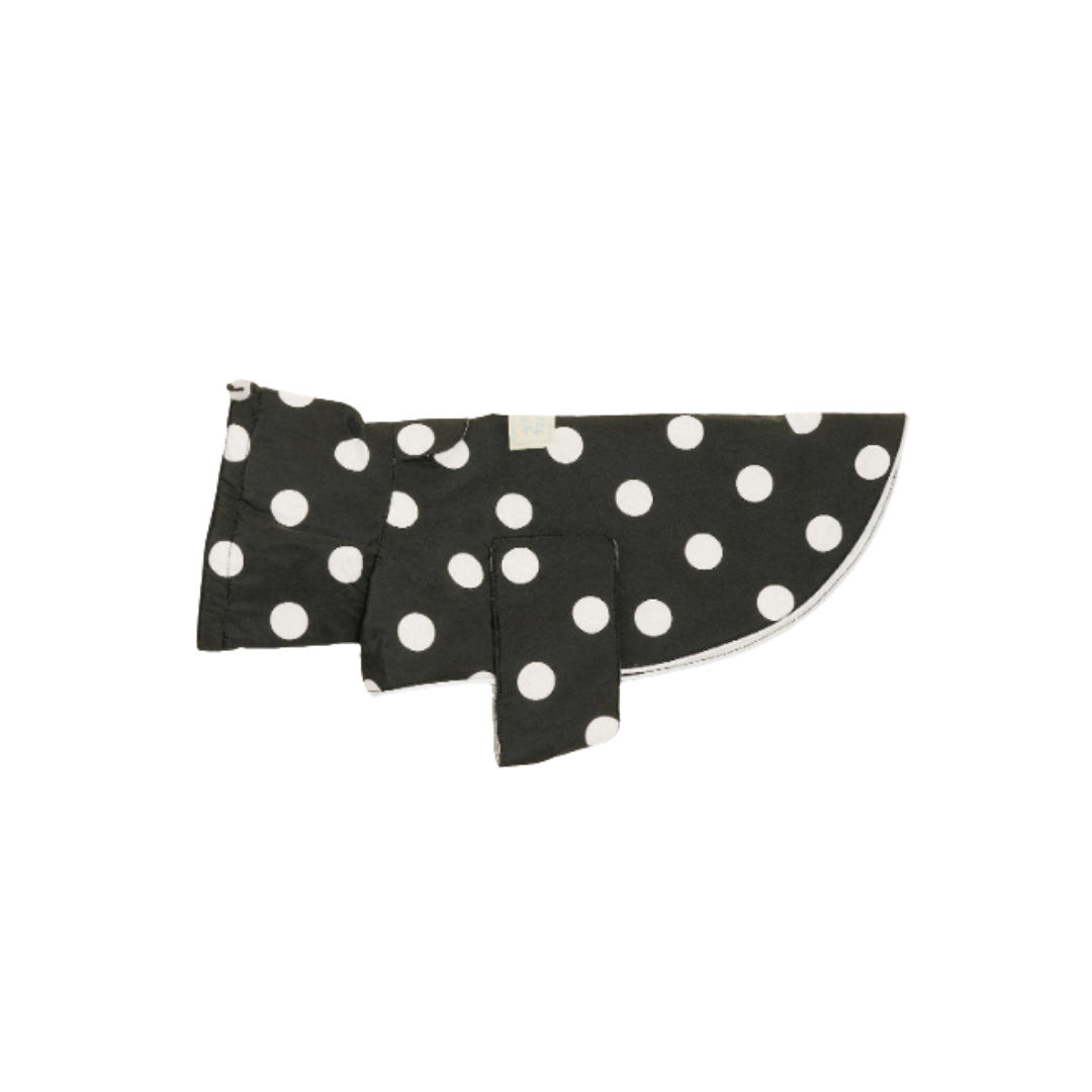 Little Beast Betty Reversible Raincoat