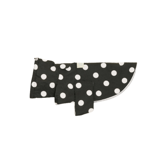 Little Beast Betty Reversible Raincoat