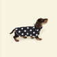 Little Beast Betty Reversible Raincoat