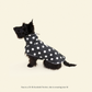 Little Beast Betty Reversible Raincoat