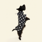 Little Beast Betty Reversible Raincoat