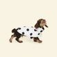 Little Beast Betty Reversible Raincoat