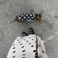 Little Beast Betty Reversible Raincoat