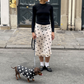 Little Beast Betty Reversible Raincoat