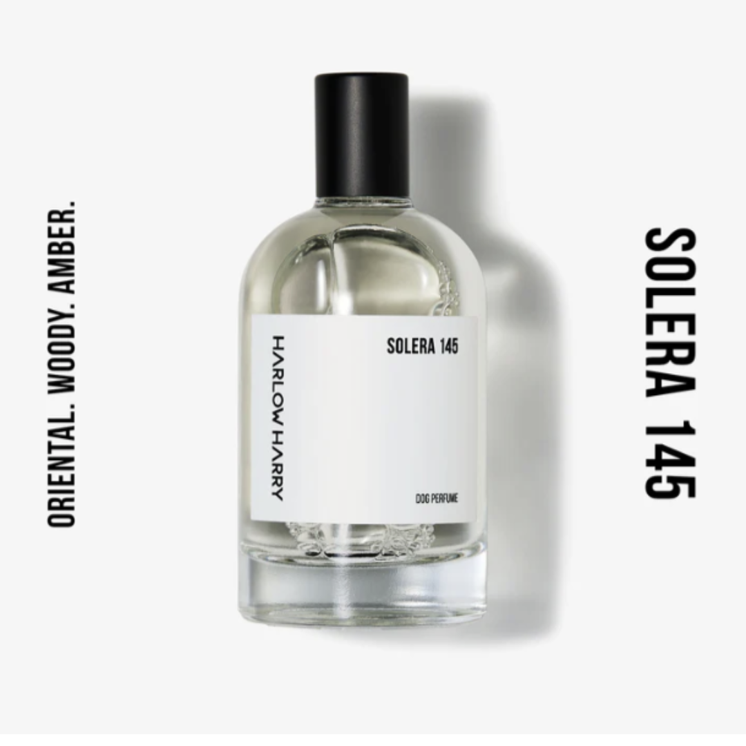 Pet Parfum | Solera 145 (St Argo 191)