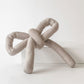 Nou | Grey with Crinkle Clusters Enrichment Dog Toy