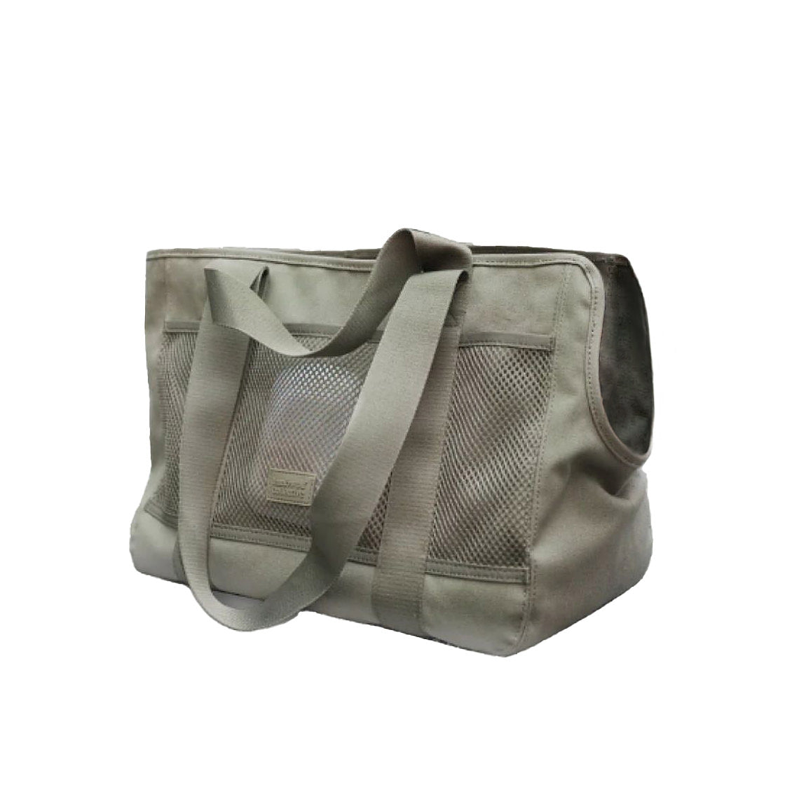 Subway Pet Carrier in Fern