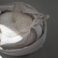 Olla Dog Carrier in Light Grey