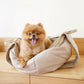 Olla Dog Carrier in Camel