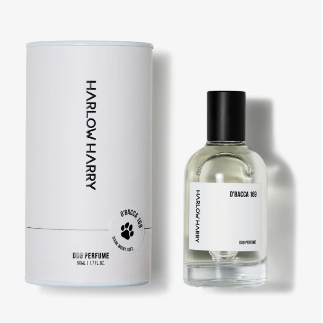 Dog Parfum and Shampoo Set | D'bacca 169