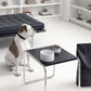 Mogo Dog Feeding Kit in Light Grey