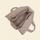 The Little Beast Mini Dog Carrier - Noir Checkerbox