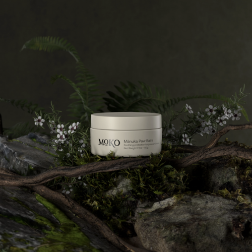 Manuka Paw Balm