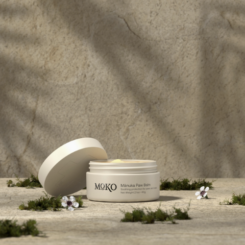 Manuka Paw Balm