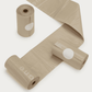 Oops Dog Poop Bag | Beige