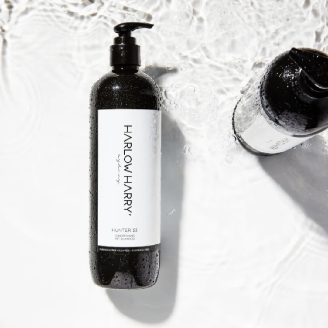 Dog Conditioning Shampoo | Hunter 33