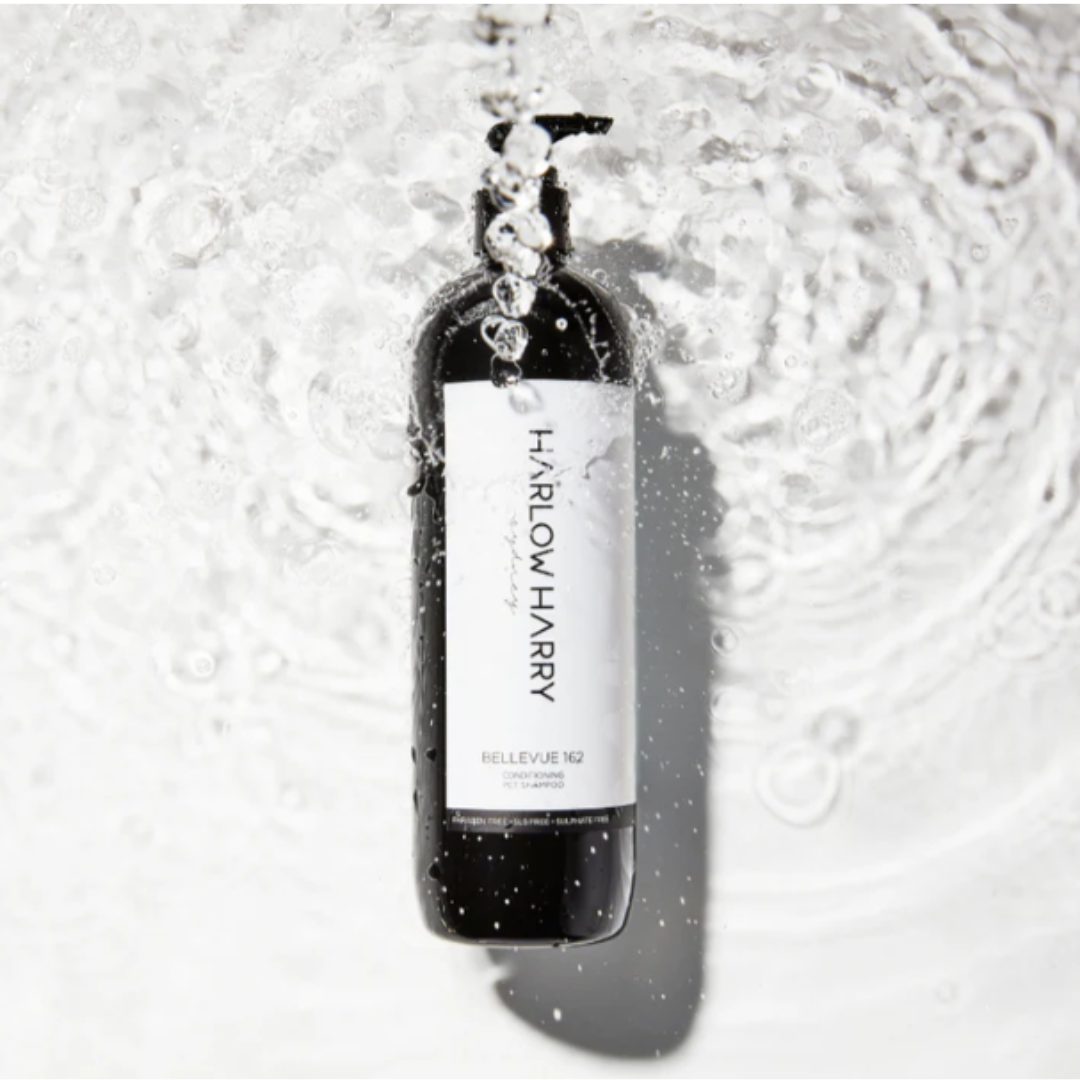 Dog Conditioning Shampoo | Bellevue 162