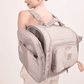 All-in-one Airline-Compliant Travel Dog Carrier | Stone