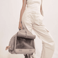 All-in-one Airline-Compliant Travel Dog Carrier | Stone