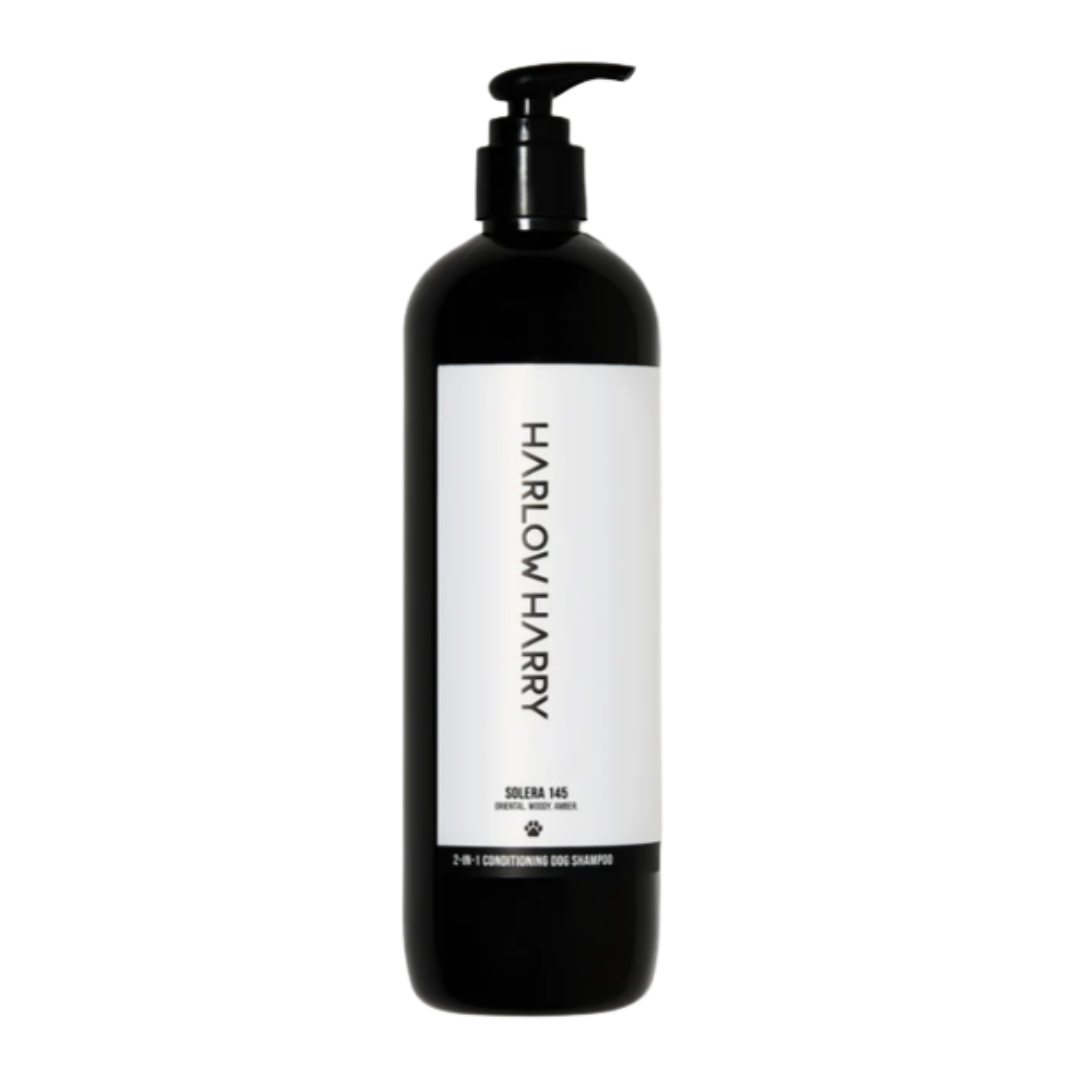 Dog Conditioning Shampoo | Solera 145 (St Argo 191)
