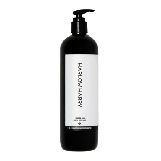 Dog Conditioning Shampoo | Solera 145 (St Argo 191)