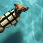 Dog Life Jacket