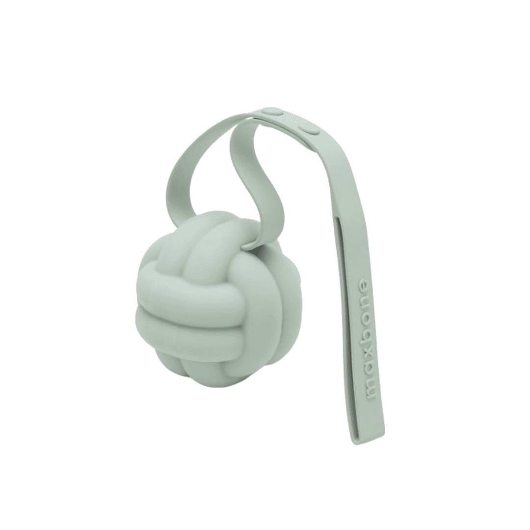 Tether Enrichment  Dog Toy