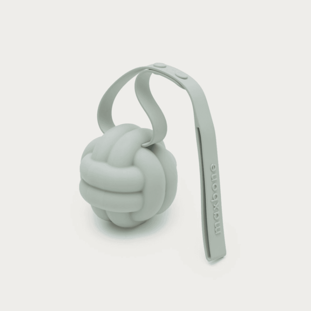 Tether Enrichment  Dog Toy