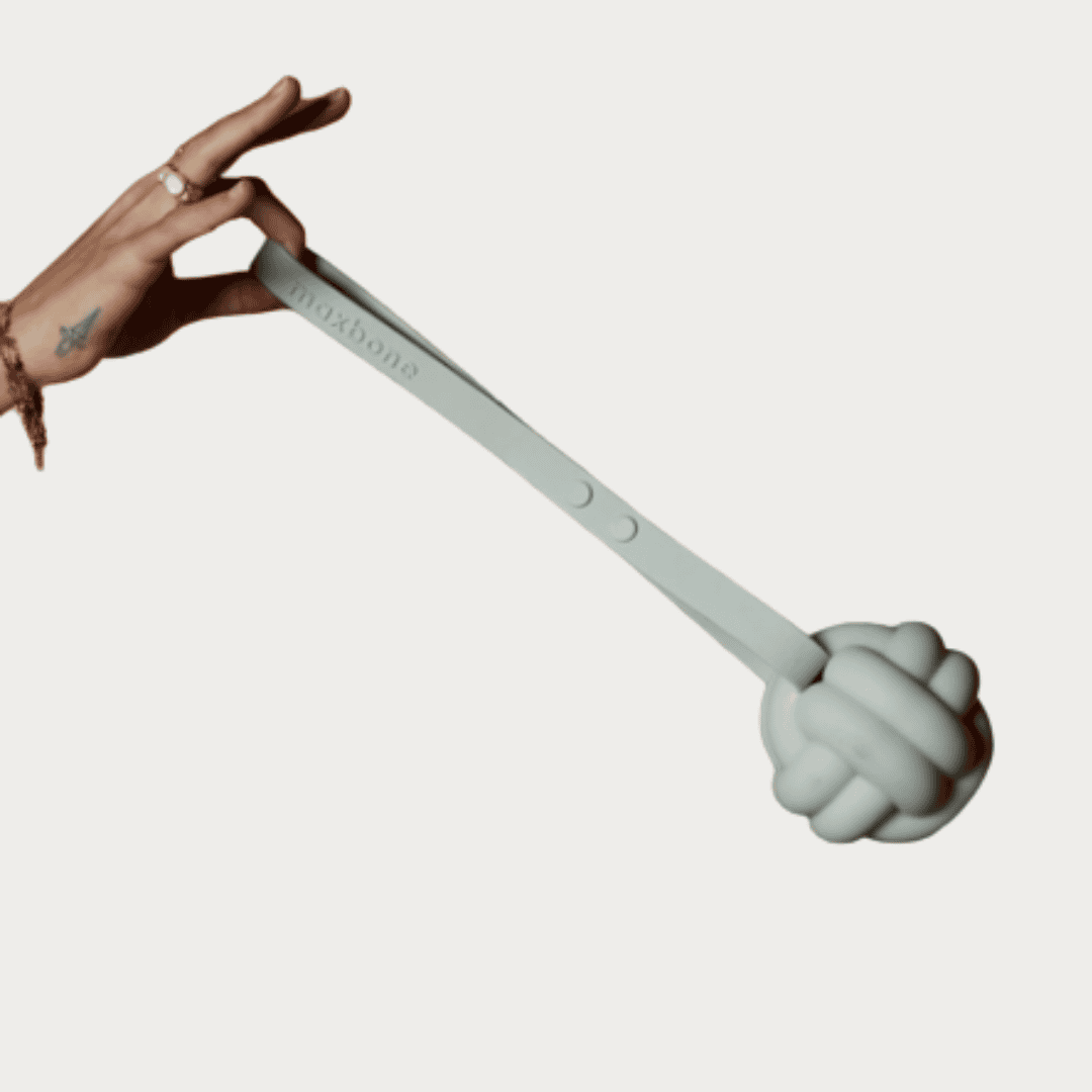 Tether Enrichment  Dog Toy