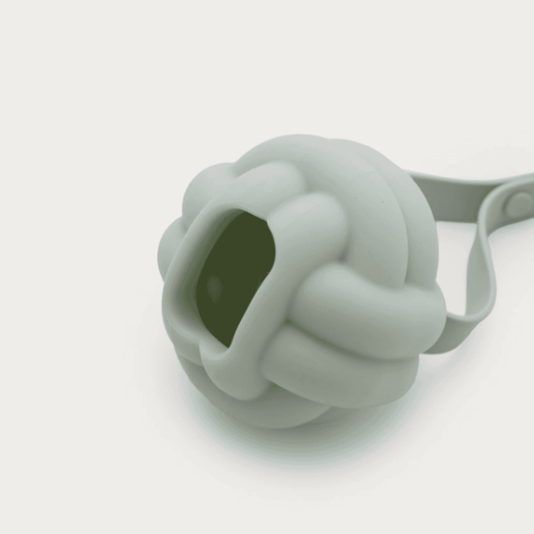 Tether Enrichment  Dog Toy