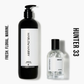 Dog Parfum and Shampoo Set | Hunter 33