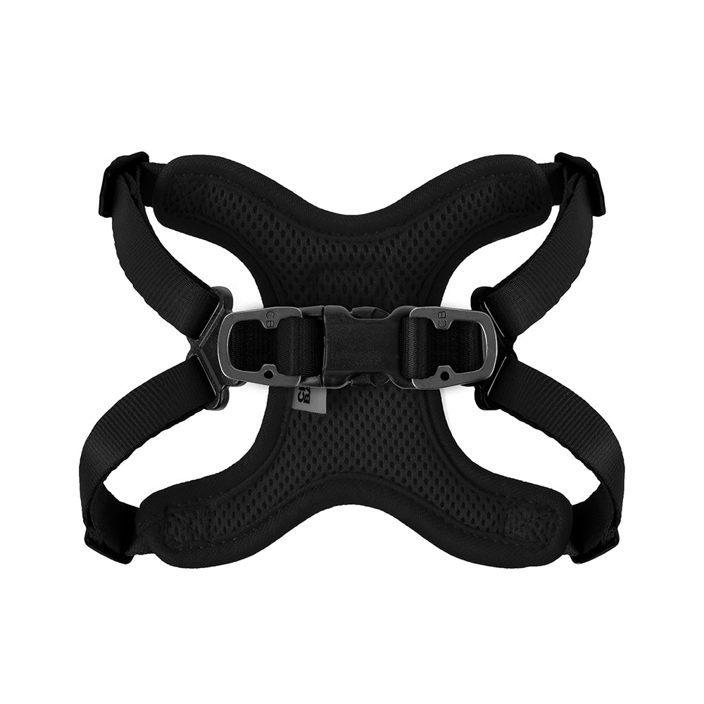 Comfort Dog Harness in Black