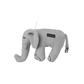 Elsie Elephant Plush Toy
