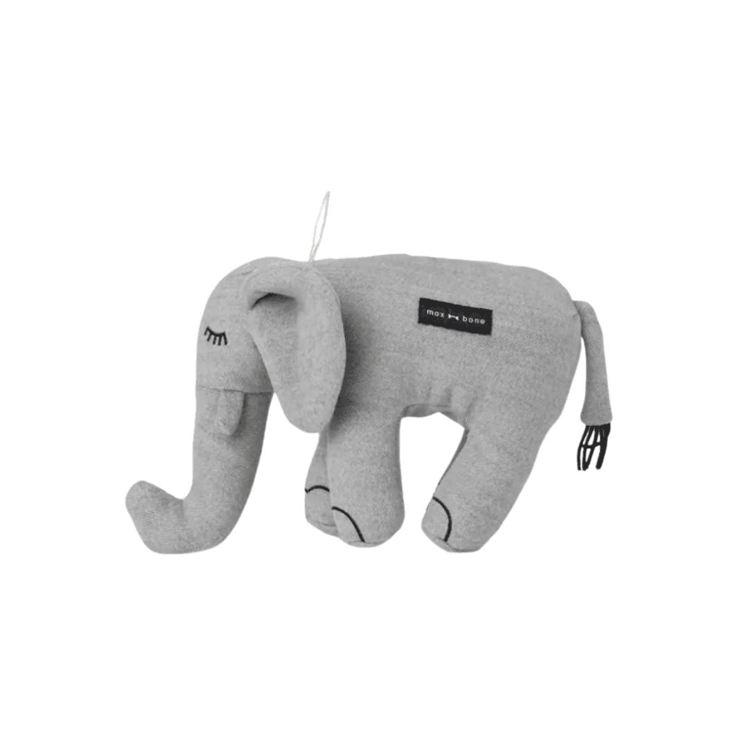 Elsie Elephant Plush Toy