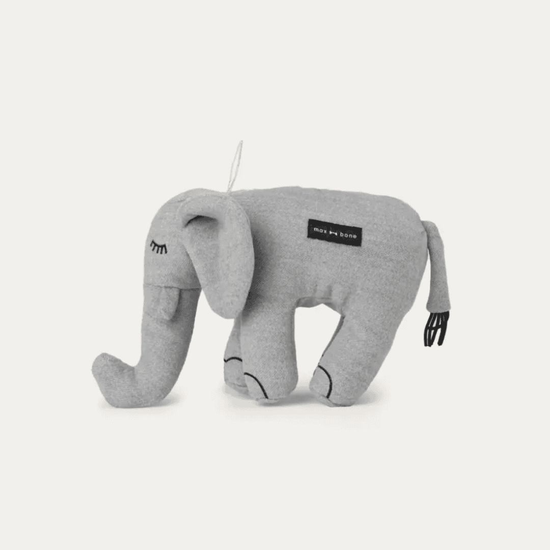 Elsie Elephant Plush Toy