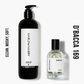 Dog Parfum and Shampoo Set | D'bacca 169