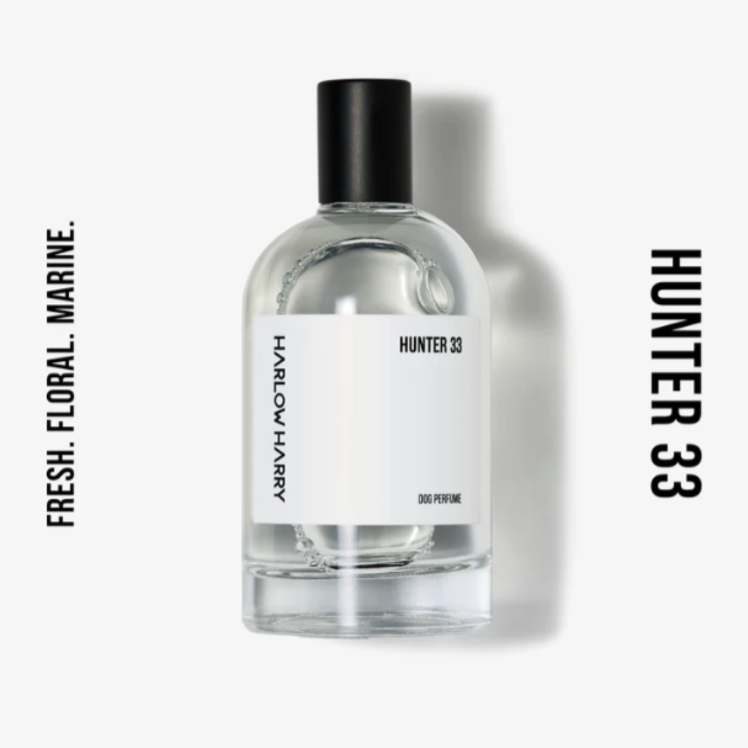 Pet Parfum | Hunter 33