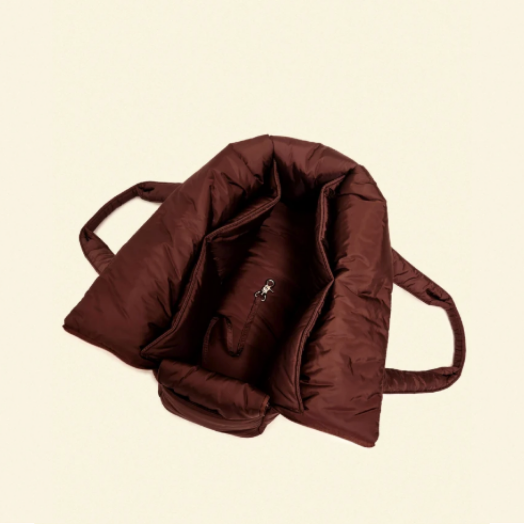 The Little Beast Dog Carrier - Hazel