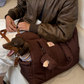 The Little Beast Dog Carrier - Hazel