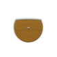 The Barkin' Treat Pouch in Honeycomb